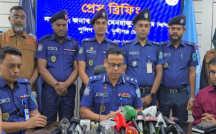 টিকটক ও ফ্রি ফায়ারের টানে ঘরছাড়াও ৩ শিক্ষার্থী