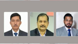 ৮ মাসে কপাল পুড়ল তিন মন্ত্রী-প্রতিমন্ত্রীর