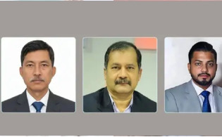 ৮ মাসে কপাল পুড়ল তিন মন্ত্রী-প্রতিমন্ত্রীর