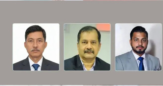 ৮ মাসে কপাল পুড়ল তিন মন্ত্রী-প্রতিমন্ত্রীর