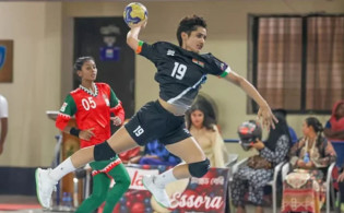 ৪৭–১৩ গোলের হার, বাংলাদেশের সামনে কঠিন চ্যালেঞ্জ