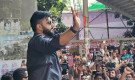 তৃণমূল থেকে প্রতিমন্ত্রী হয়ে ওঠা ইশরাকের বর্ণাঢ্য পথচলার গল্প