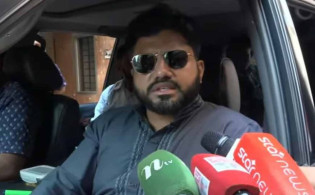 অস্ত্র হাতে নেওয়ার কারণ জানালেন ইশরাক
