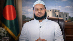 সৌদিতে দুই বাংলাদেশির শির'চ্ছেদ যা বললেন শায়খ