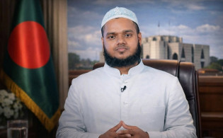 সৌদিতে দুই বাংলাদেশির শির'চ্ছেদ যা বললেন শায়খ 