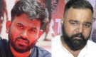 ককরোচদের ঠেকাতে মাঠে ‘লাল হিট জনতা পার্টি’, প্রথম সমাবেশেই তীব্র বার্তা