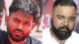 ককরোচদের ঠেকাতে মাঠে ‘লাল হিট জনতা পার্টি’, প্রথম সমাবেশেই তীব্র বার্তা