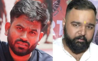 ককরোচদের ঠেকাতে মাঠে ‘লাল হিট জনতা পার্টি’, প্রথম সমাবেশেই তীব্র বার্তা