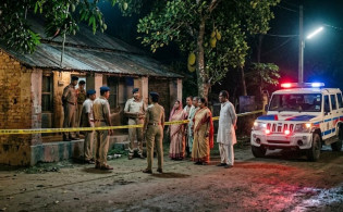 একই পরিবারের ৫ মৃত্যু: অডিওতে উঠে এলো চাঞ্চল্যকর তথ্য