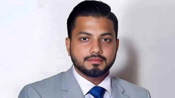 ইশরাক হোসেনকে নিয়ে যা বললেন পিনাকী ভট্টাচার্য ও রাশেদ খান