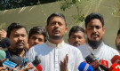 ইশরাকের পদত্যাগ নিয়ে যা বললেন এনসিপি নেতারা