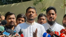 ইশরাকের পদত্যাগ নিয়ে যা বললেন এনসিপি নেতারা