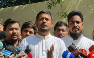 ইশরাকের পদত্যাগ নিয়ে যা বললেন এনসিপি নেতারা