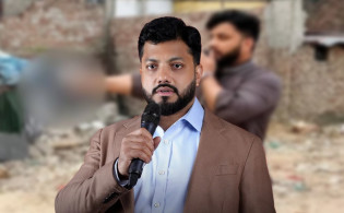 পদত্যাগের ঘোষণা ঘিরে আলোচনা, যা জানালেন ইশরাক