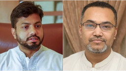ইশরাকের পদত্যাগকে যেভাবে দেখছেন প্রধানমন্ত্রীর উপদেষ্টা
