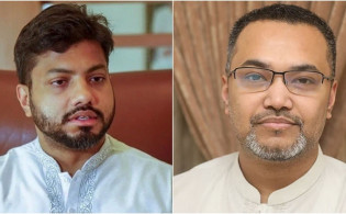 ইশরাকের পদত্যাগকে যেভাবে দেখছেন প্রধানমন্ত্রীর উপদেষ্টা
