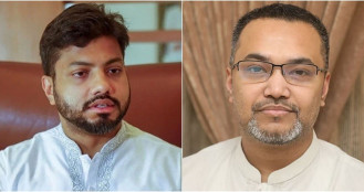 ইশরাকের পদত্যাগকে যেভাবে দেখছেন প্রধানমন্ত্রীর উপদেষ্টা