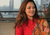 উপস্থাপিকা সামিয়া আফরিনের ভালোবাসার আবেগঘন গল্প