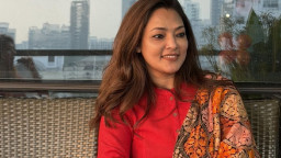 উপস্থাপিকা সামিয়া আফরিনের ভালোবাসার আবেগঘন গল্প