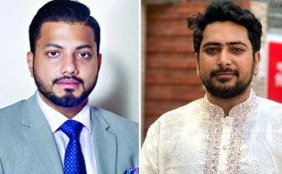 নাহিদ ইসলামের বক্তব্যের পর ইশরাকের বিস্ফোরক পোস্ট