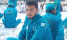 সামনে এলো নজরুলের পুরোনো ফেসবুক পোস্ট