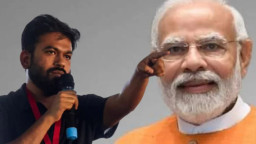 ভারতের প্রধানমন্ত্রী মোদিকে নিয়ে বিতর্কিত মন্তব্য