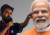 ভারতের প্রধানমন্ত্রী মোদিকে নিয়ে বিতর্কিত মন্তব্য