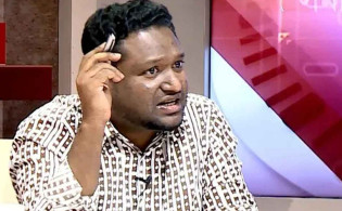 ‘আমার চাকরি নিয়ে আমার চেয়ে বেশি টেনশন তাদের’