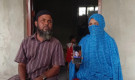 সৌদিতে মৃত্যুদণ্ডপ্রাপ্ত সুইটিকে নিয়ে মুখ খুললেন নজরুলের বাবা