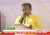 প্রধানমন্ত্রীর অনুষ্ঠানে আওয়ামী নেতার সঞ্চালনা: তুমুল তোলপাড়!