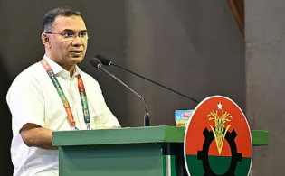 চট্টগ্রামে বিএনপি নেতা-কর্মীদের কড়া বার্তা দিলেন প্রধানমন্ত্রী