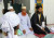 জুমার নামাজ শেষে মসজিদে বিয়ে, ওসমান হাদির ছবি ভাইরাল