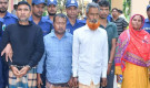 রাত সাড়ে ১১টায় ডেকে নেওয়া হয় বৃদ্ধাকে, পুলিশের তদন্তে যা উঠে এল