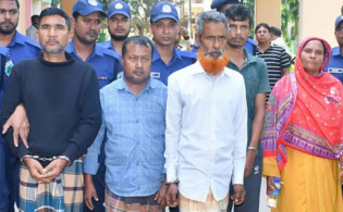 রাত সাড়ে ১১টায় ডেকে নেওয়া হয় বৃদ্ধাকে, পুলিশের তদন্তে যা উঠে এল
