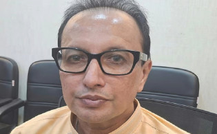 হীরা চোরাচালান থেকে হত্যা মামলা: ডিবির জালে দিলীপ আগরওয়ালা