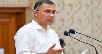 মোংলা বন্দর পরিদর্শনে প্রধানমন্ত্রী, সক্ষমতা বাড়ানোর নির্দেশ