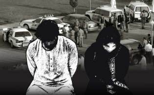 দুই বাংলাদেশির মৃত্যুদণ্ড, জেদ্দা কনস্যুলেটের বিরুদ্ধে গুরুতর অভিযোগ