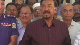 ‘সমাজের নিকৃষ্ট লোকটাই এমপি-মন্ত্রী হয়’ মন্তব্যের ব্যাখ্যা দিলেন স্পিকার