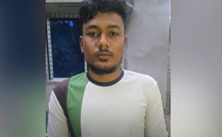 তারেক রহমানের সফর নিয়ে ফেসবুকে মন্তব্য, এরপর যা ঘটল