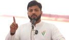 প্রথমে শাস্তি মনে হয়েছিল, পরে বুঝলাম: ইশরাক
