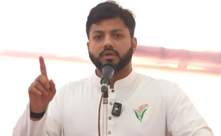 প্রথমে শাস্তি মনে হয়েছিল, পরে বুঝলাম: ইশরাক