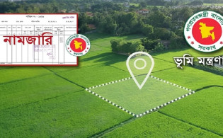 উত্তরাধিকারী জমির নামজারিতে নতুন নিয়ম, জানুন বিস্তারিত