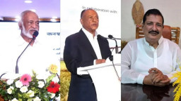বিএনপির তিন শীর্ষ নেতা অসুস্থ, চিকিৎসা নিয়ে জানা গেল নতুন তথ্য