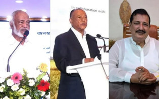 বিএনপির তিন শীর্ষ নেতা অসুস্থ, চিকিৎসা নিয়ে জানা গেল নতুন তথ্য
