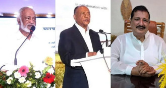 বিএনপির তিন শীর্ষ নেতা অসুস্থ, চিকিৎসা নিয়ে জানা গেল নতুন তথ্য