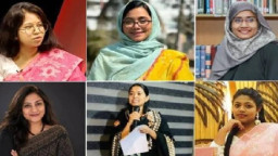 এনসিপির পুনর্গঠিত কমিটিতে নারী নেতৃত্বের ছয় নতুন মুখ