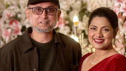 ফারুকী-তিশার সংসারে ভা'ঙনের সুর