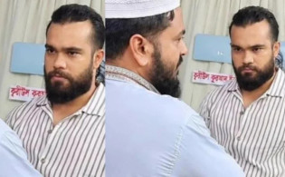 শিশুকে নিয়ে অভিযোগের পর মুখোমুখি দুই পক্ষ