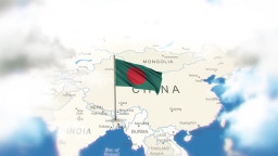 বাংলাদেশের সামনে বড় বিপদ