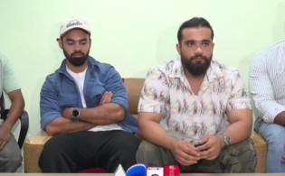 টঙ্গীর ঘটনার দিনের বর্ণনা দিলেন ভুক্তভোগী শিশুর বাবা